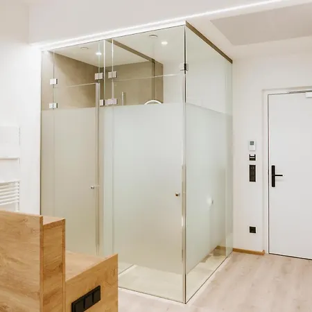 Szálloda Bee Self-check-in-hotel Linz